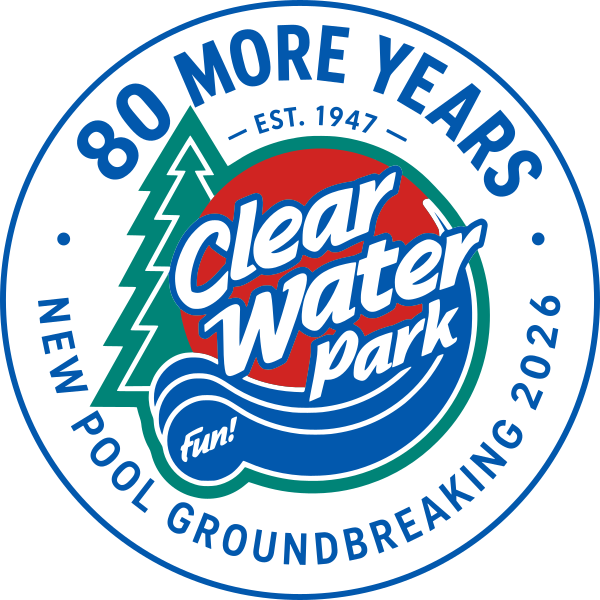 Clearwater Park Swimming Pool